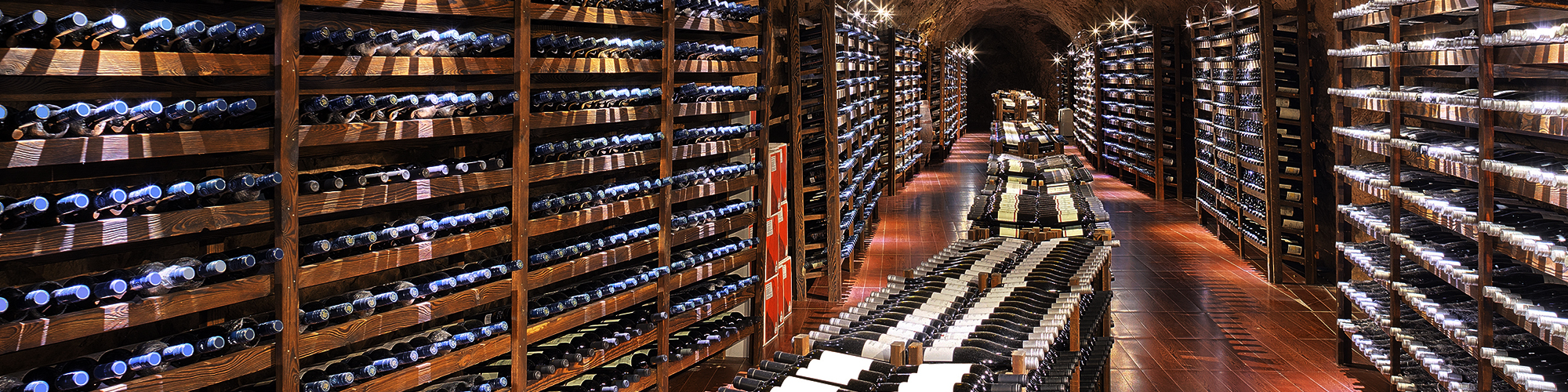 Wine Cellar